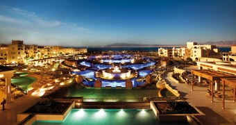Kempinski Bahía Soma Soma Bay, Egipto