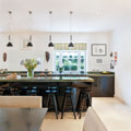 london-town-house