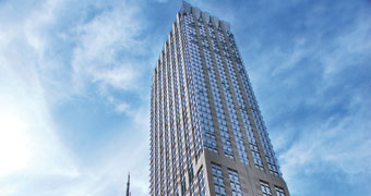 Setai 5th Avenue Nueva York, Estados Unidos de América