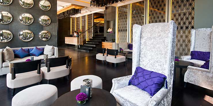 L Hotel Seminyak Bali, Indonesia