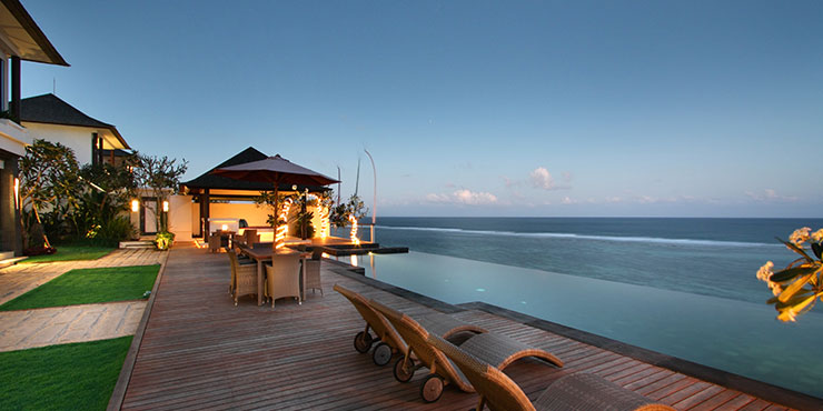 Heavenly Residence Bali, Indonesia