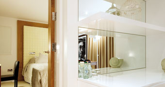 Hotel Hard Day’s Night Liverpool, Reino Unido