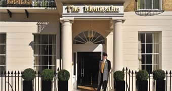 El Montcalm Londres, Reino Unido