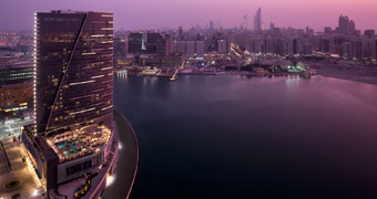 Rosewood Abu Dhabi, Emiratos Árabes Unidos