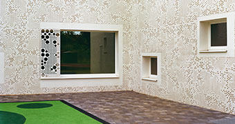Anna Seghers School Berlín, Alemania