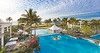 Sheraton Mirage Resort & Spa Gold Coast, Australia