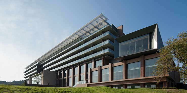 Nippondaira Hotel Shizuoka, Japón