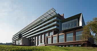 Nippondaira Hotel Shizuoka, Japón