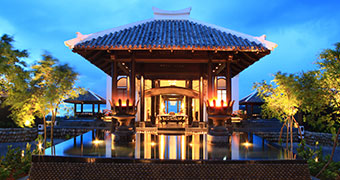 Intercontinental Danang Da Nang, Vietnam