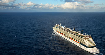 Celebrity Reflcetion Papenburg, Alemania