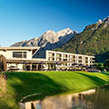 dolomitengolf-suites