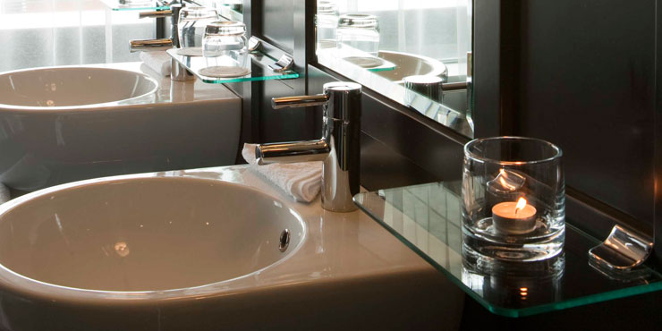 Hotel Fitzwilliam Belfast, Irlanda