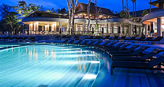 Pullman Phuket Arcadia Phuket, Tailandia