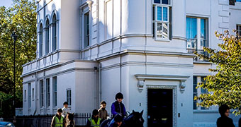 Private Residence Londres, Reino Unido
