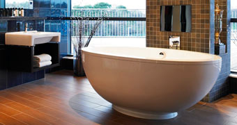 Hotel Brooklands Surrey, Reino Unido
