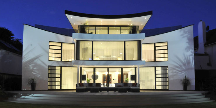 Edificio Emporio Poole, Reino Unido