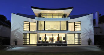 Edificio Emporio Poole, Reino Unido