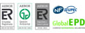 ISO 9001 - AENOR - SGS