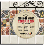Folleto Cersaie