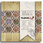 Folleto Novedades