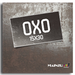 Folleto Oxo