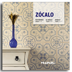Folleto Zocalos