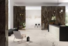 Allmarble - Gres porcelánico imitación mármol | Marazzi