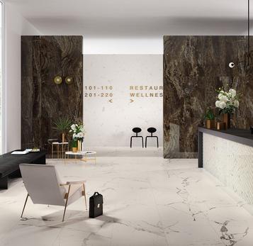 Allmarble