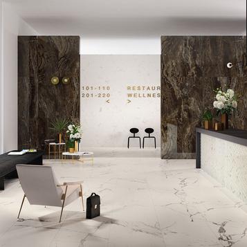 Allmarble