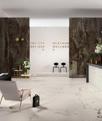 Allmarble