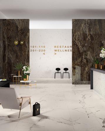 Allmarble