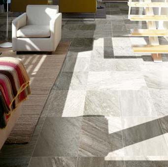 Atlante - Pavimento ceramico para interiores y exteriores