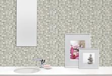 Bits - Revestimiento ceramico para baño y cocinas