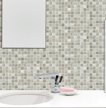 Bits - Revestimiento ceramico para baño y cocinas
