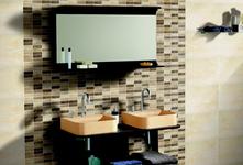 Bits - Revestimiento ceramico para baño y cocinas