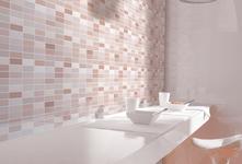 Bits - Revestimiento ceramico para baño y cocinas