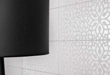 Black&White - azulejos para revestimiento baño y cocina