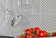 Black&White - azulejos para revestimiento baño y cocina