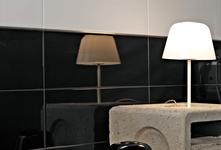 Black&White - azulejos para revestimiento baño y cocina