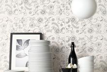 Black&White - azulejos para revestimiento baño y cocina