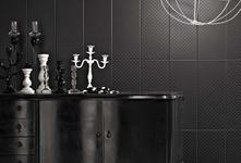 Black&White - azulejos para revestimiento baño y cocina