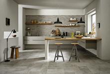 Blend - pavimento de efecto piedra para interiores
