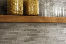 Blend - pavimento de efecto piedra para interiores