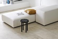 Blend - pavimento de efecto piedra para interiores