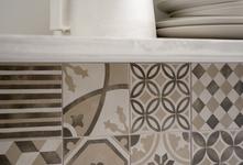 Block - pavimentación y revestimiento de baños, cocinas