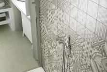 Block - pavimentación y revestimiento de baños, cocinas