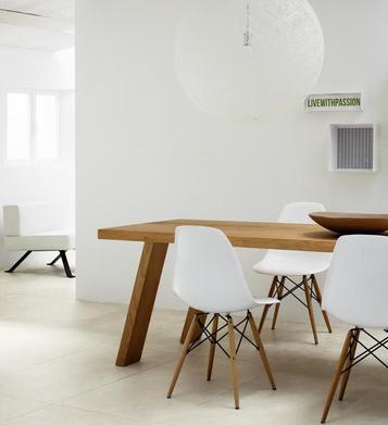 Brooklyn – gres fino porcelánico de efecto cemento