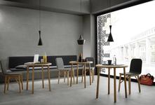Brooklyn – gres fino porcelánico de efecto cemento