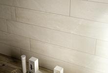 Burlington - Azulejos de cerámica de efecto piedra