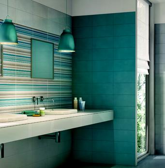 Covent Garden - azulejos para el revestimiento de baños y cocinas